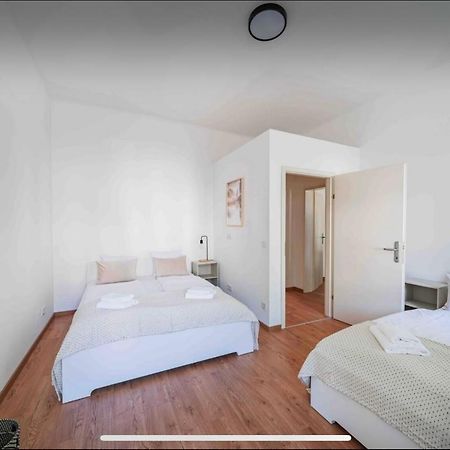 Apartments Next To Schoenbrunn فيينا المظهر الخارجي الصورة