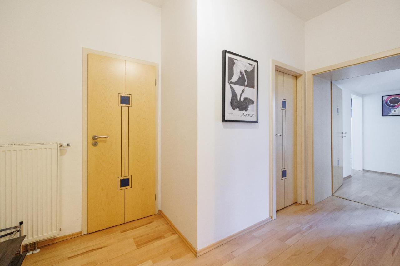 Apartments Next To Schoenbrunn فيينا المظهر الخارجي الصورة